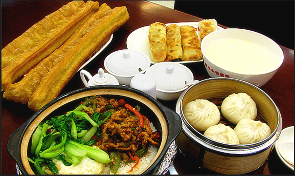 早起上班如何吃出營養(yǎng)？